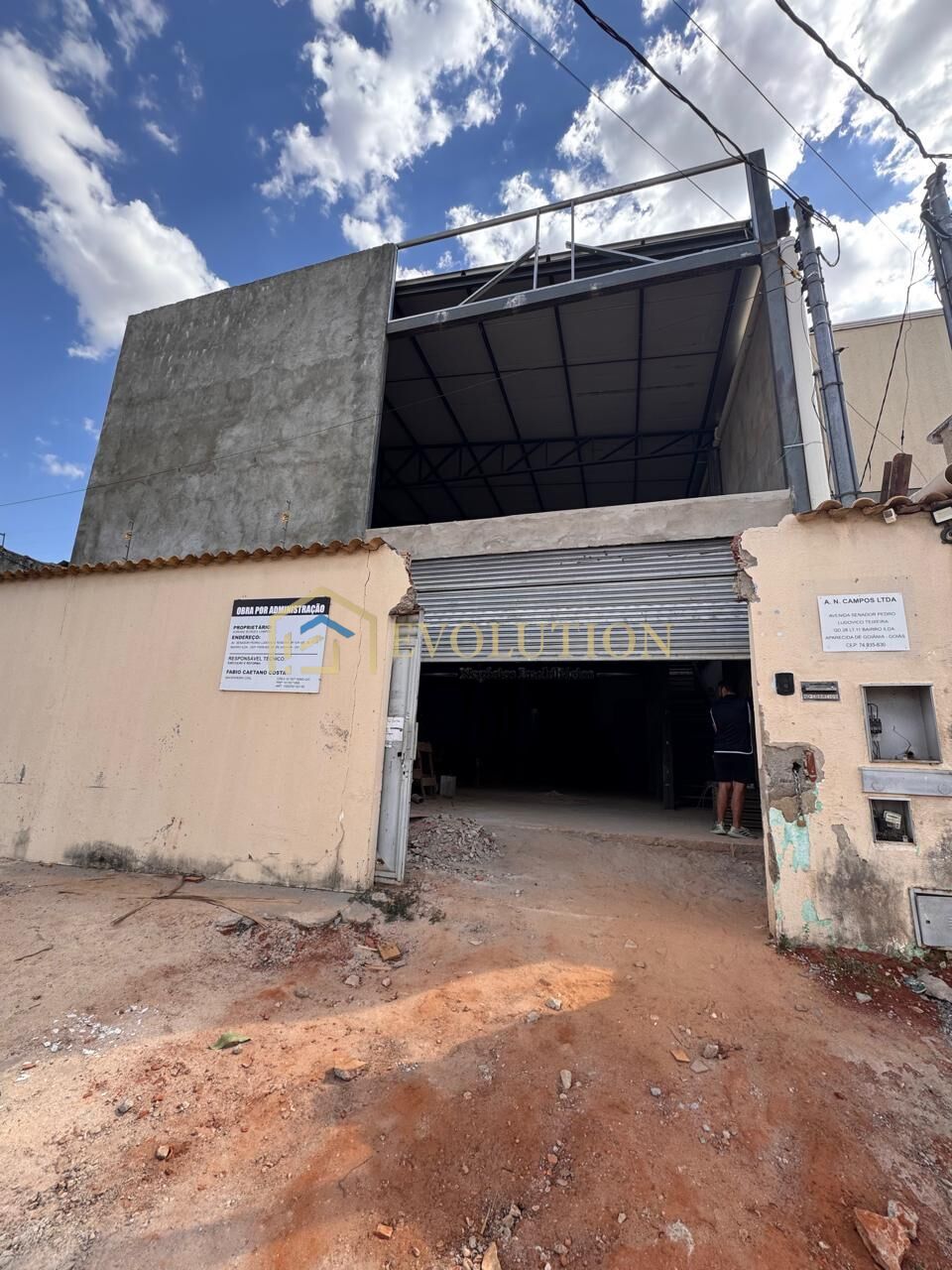 Loja-Salão à venda com 5 quartos, 597m² - Foto 8