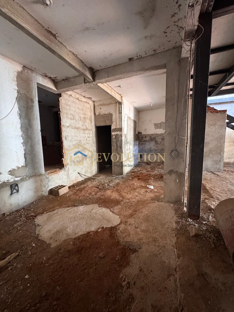 Loja-Salão à venda com 5 quartos, 597m² - Foto 9