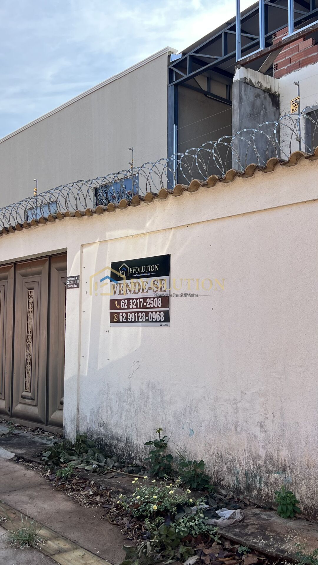 Loja-Salão à venda com 5 quartos, 597m² - Foto 3