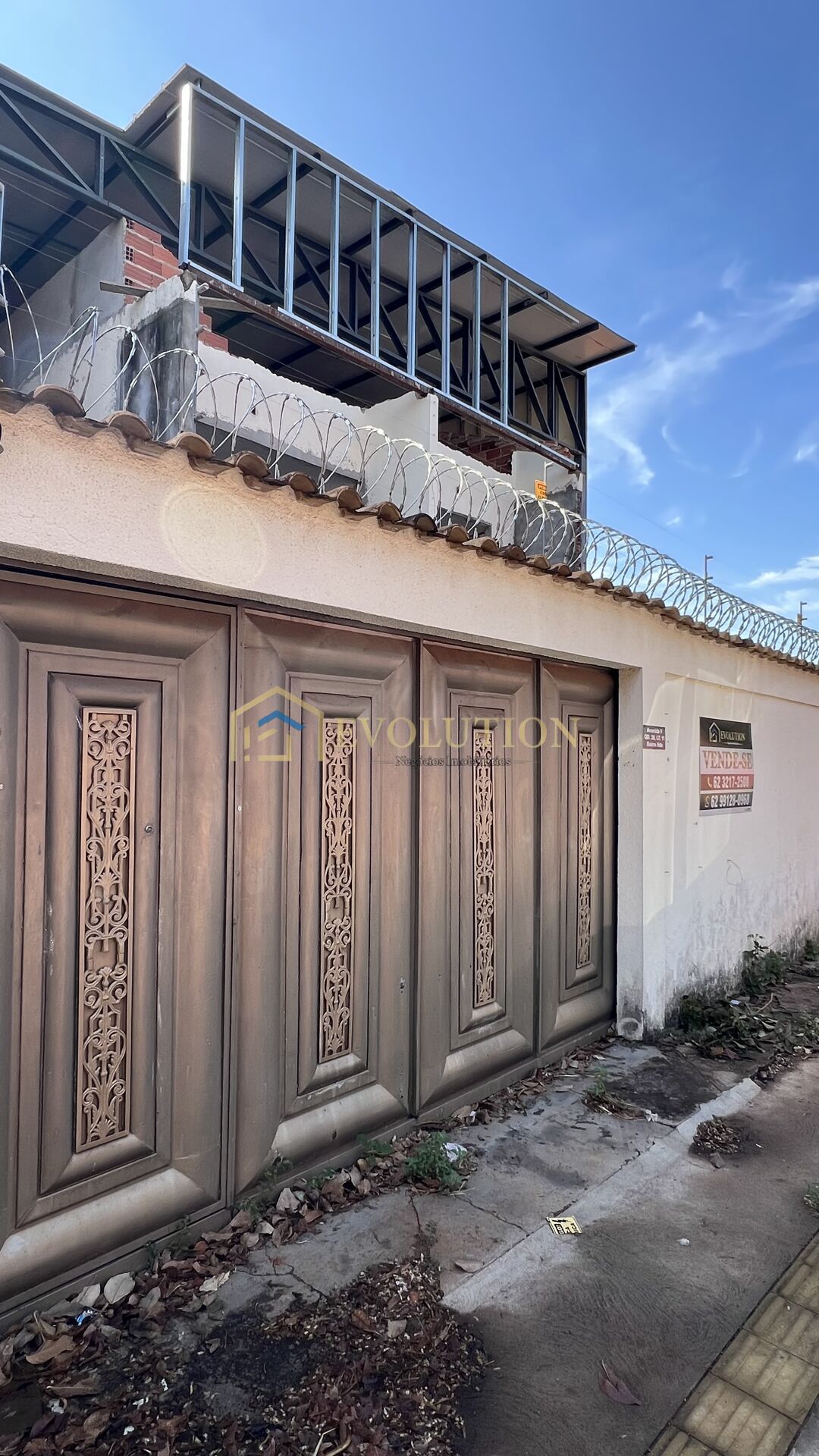 Loja-Salão à venda com 5 quartos, 597m² - Foto 4