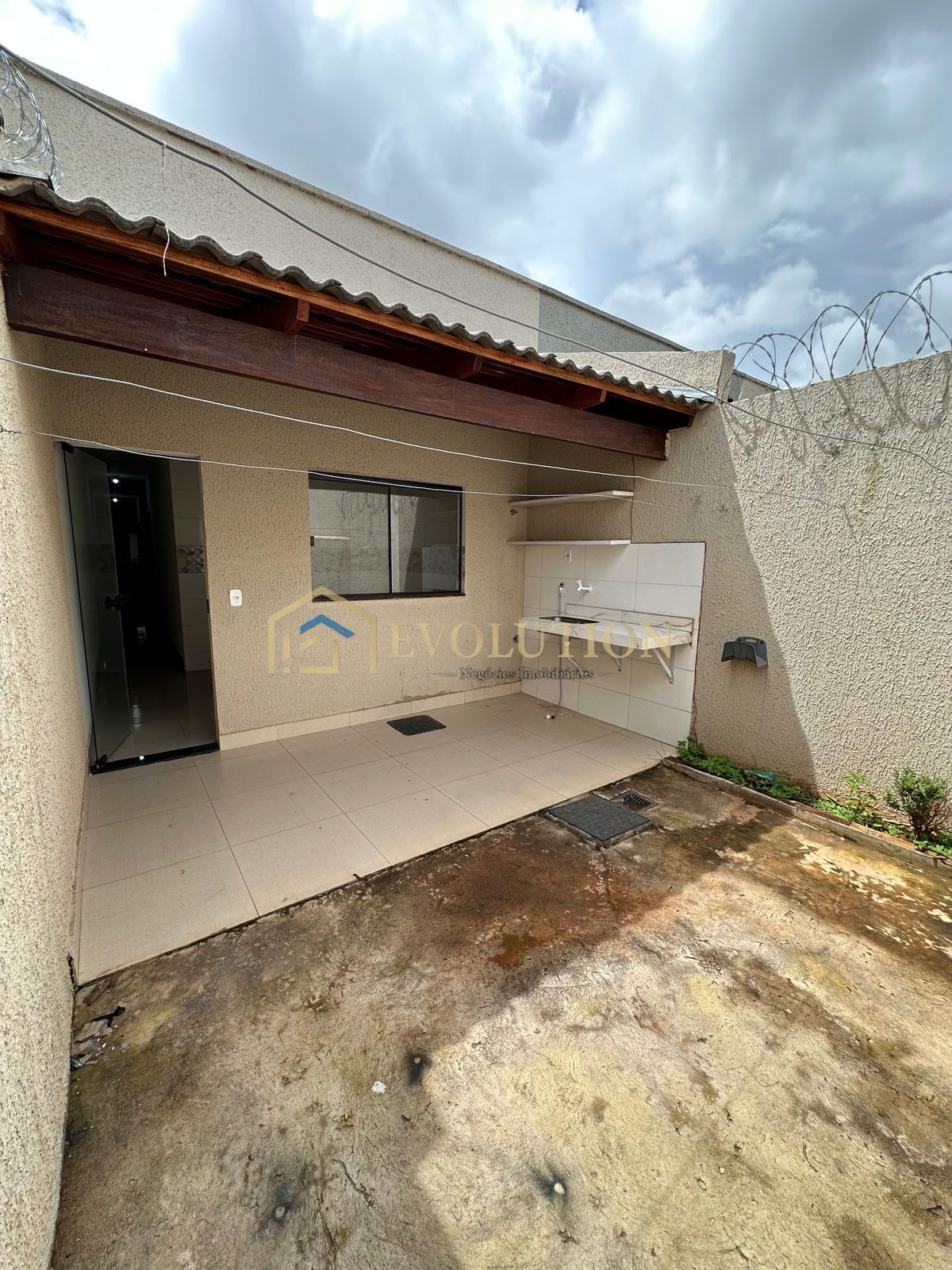 Casa, 2 quartos, 91 m² - Foto 6