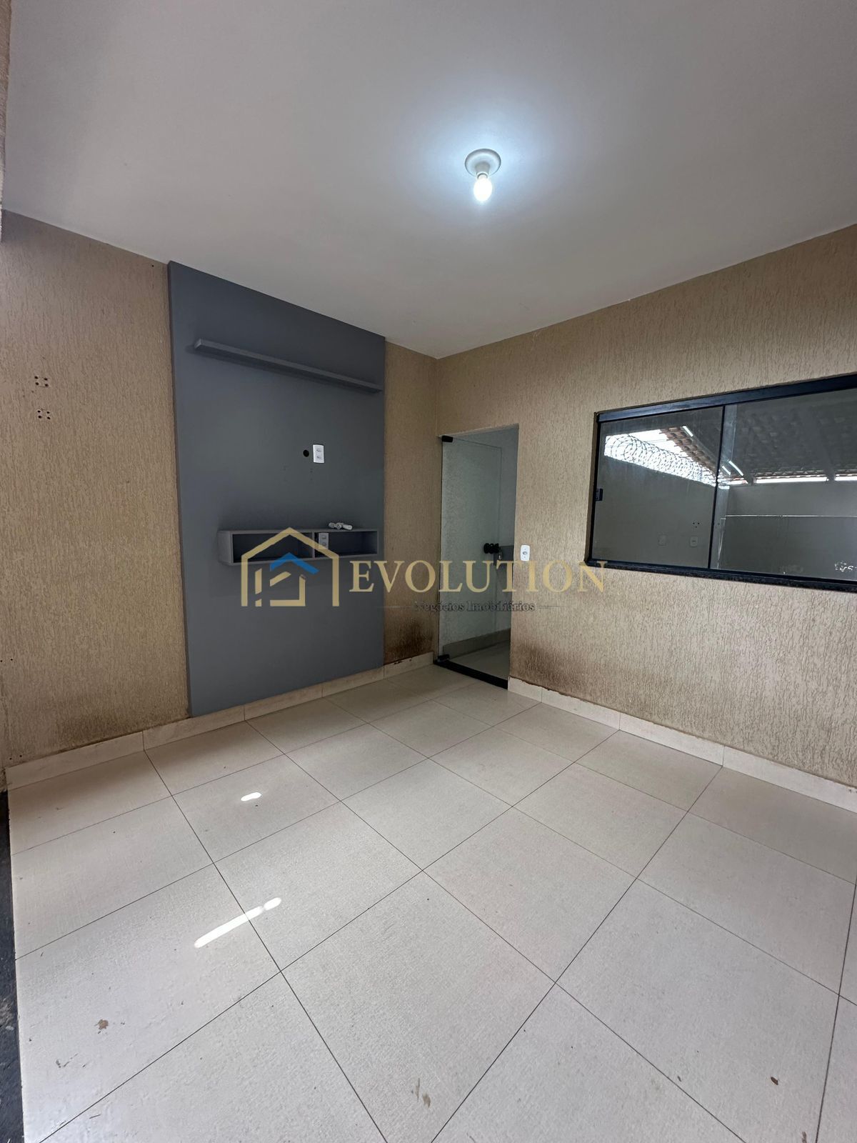 Casa, 2 quartos, 91 m² - Foto 3