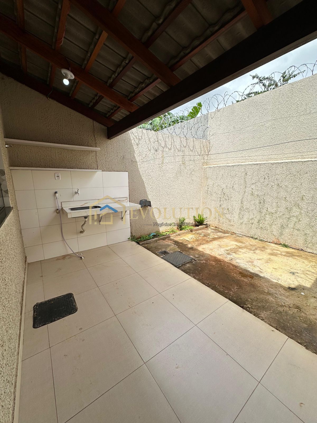 Casa, 2 quartos, 91 m² - Foto 13