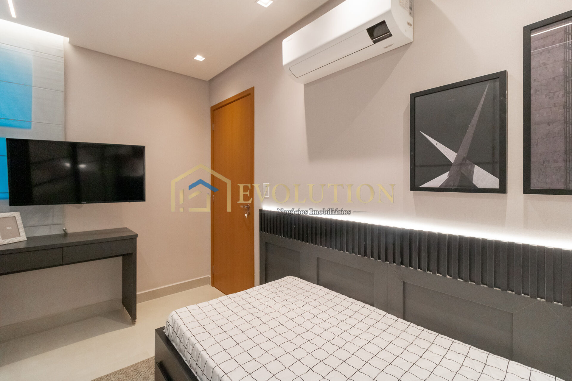 Apartamento à venda com 3 quartos, 75m² - Foto 9