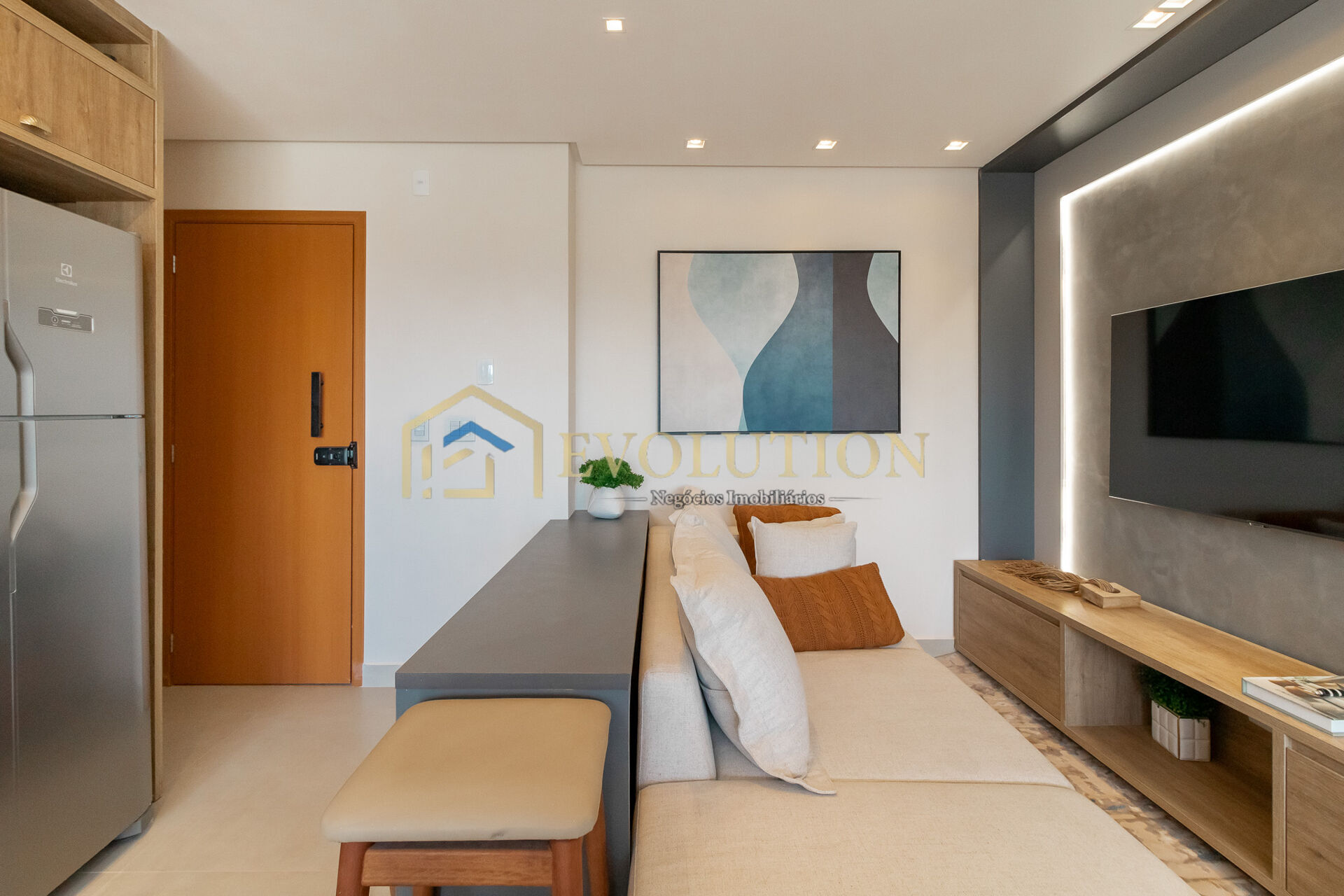 Apartamento à venda com 3 quartos, 75m² - Foto 17