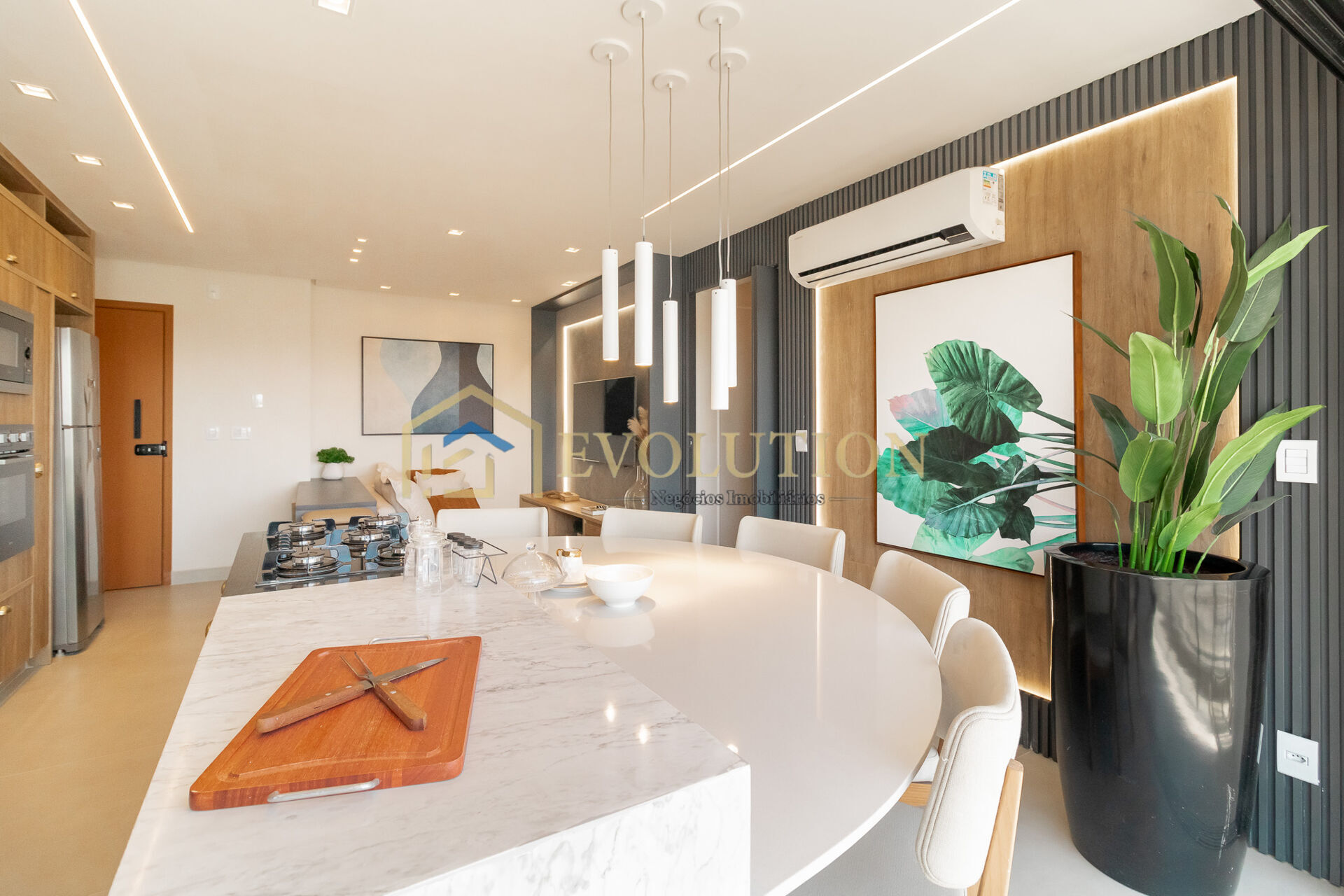 Apartamento à venda com 3 quartos, 75m² - Foto 14