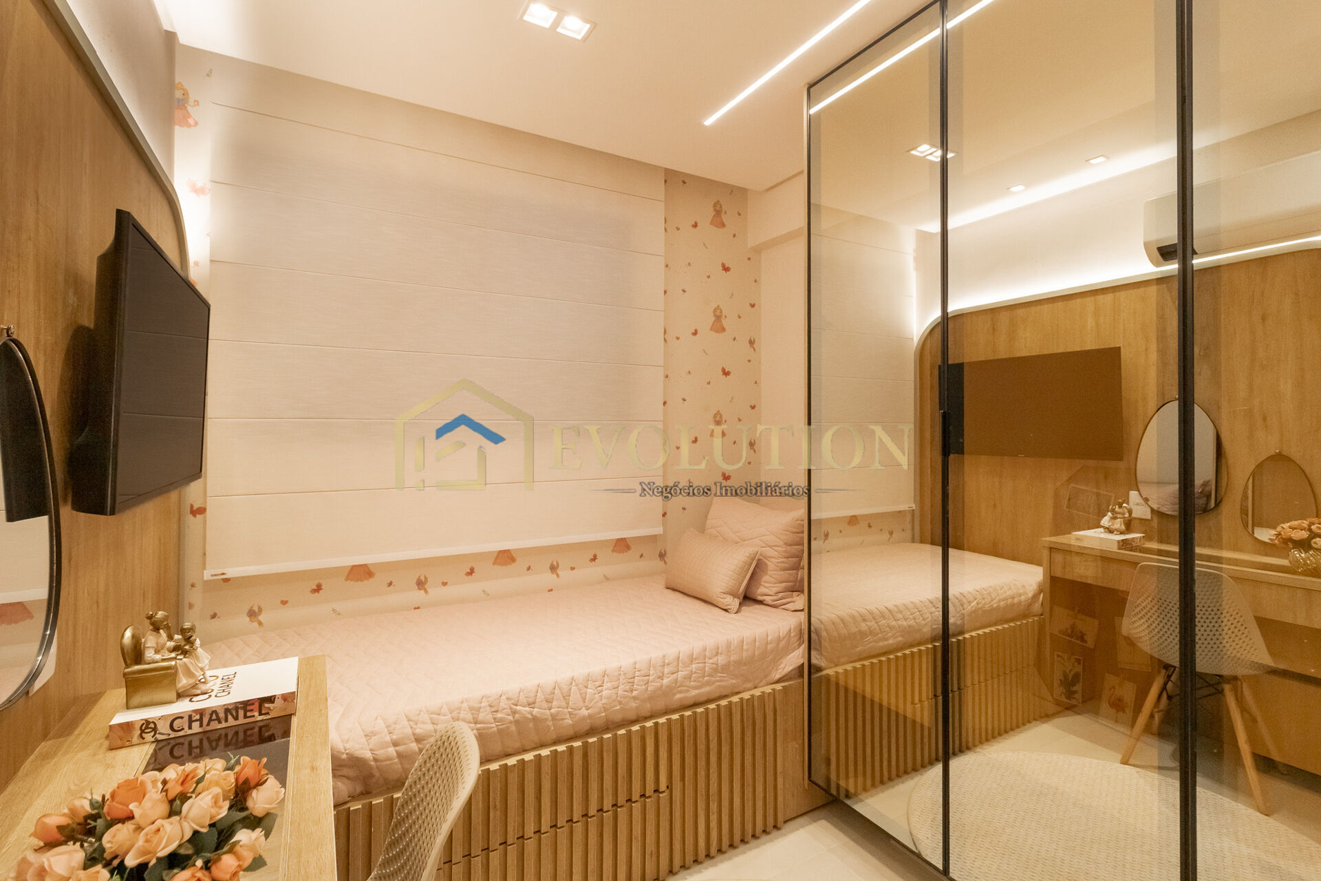 Apartamento à venda com 3 quartos, 75m² - Foto 10
