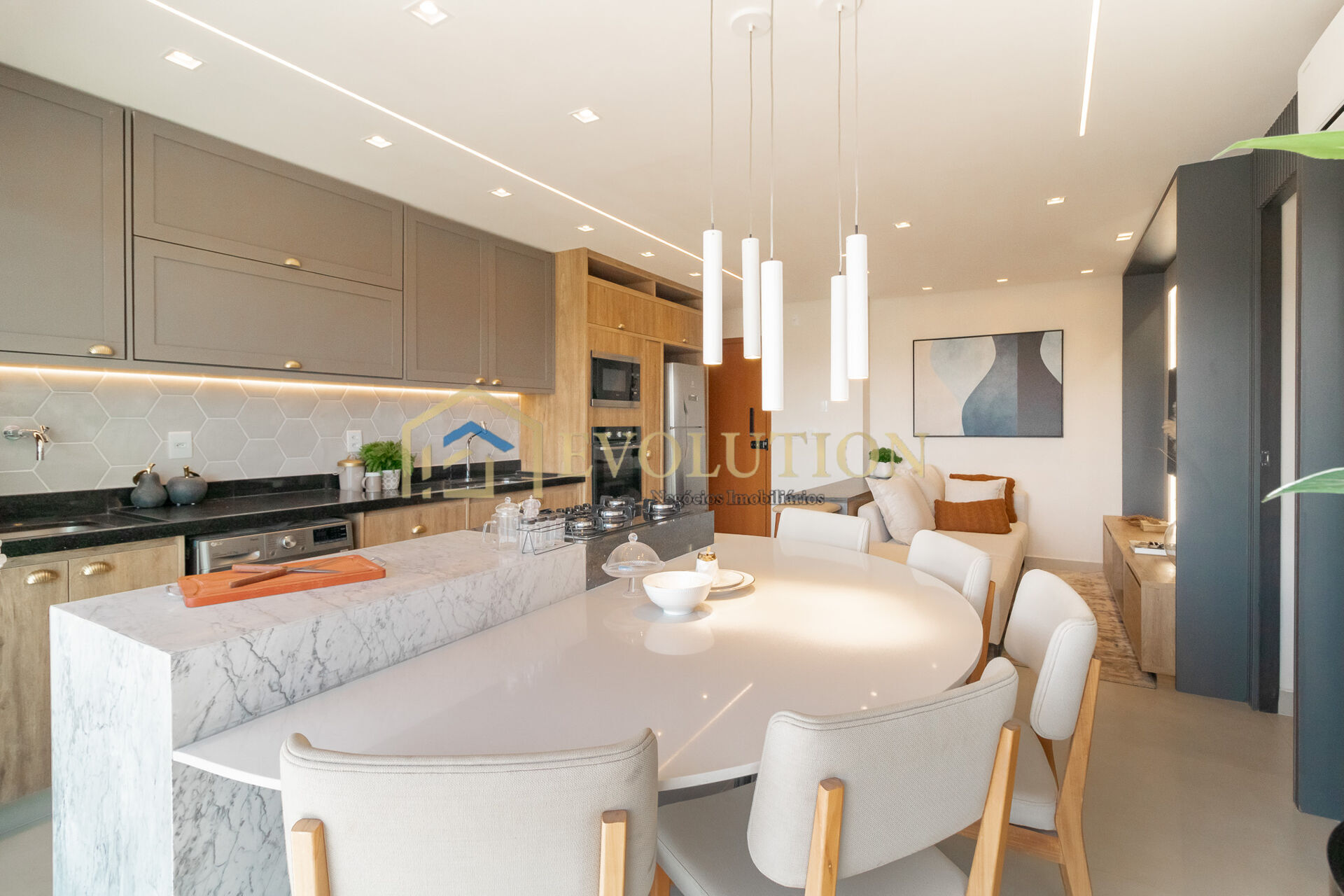 Apartamento à venda com 3 quartos, 75m² - Foto 13