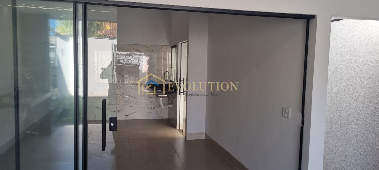 Casa à venda com 3 quartos, 95m² - Foto 16