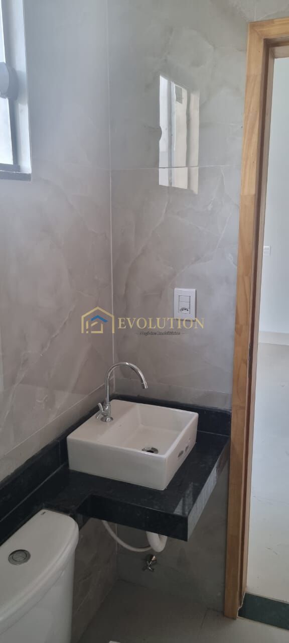 Casa à venda com 3 quartos, 95m² - Foto 7