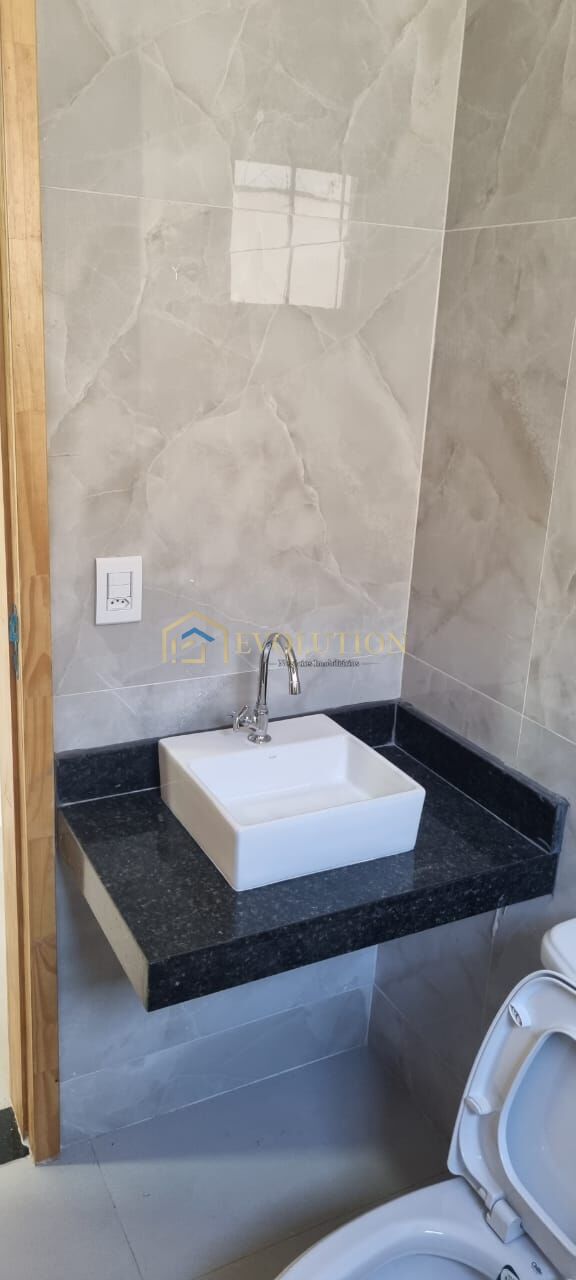 Casa à venda com 3 quartos, 95m² - Foto 12