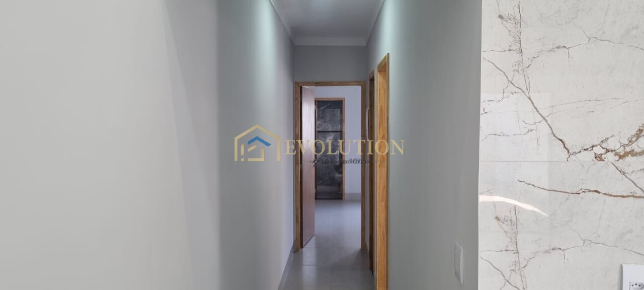 Casa à venda com 3 quartos, 95m² - Foto 6