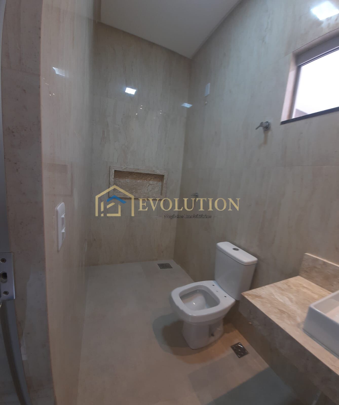 Casa à venda com 3 quartos, 132m² - Foto 7