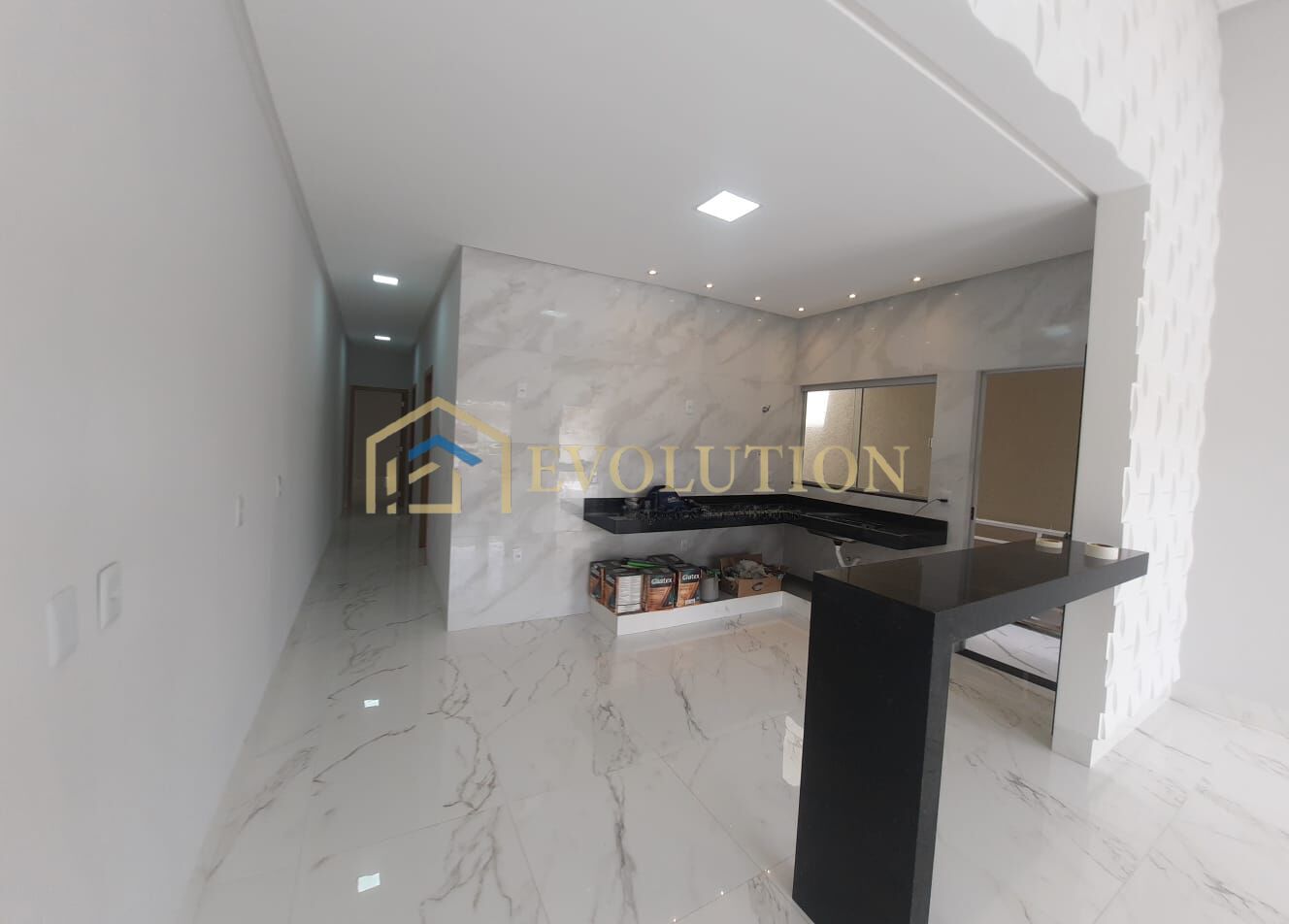 Casa à venda com 3 quartos, 132m² - Foto 16