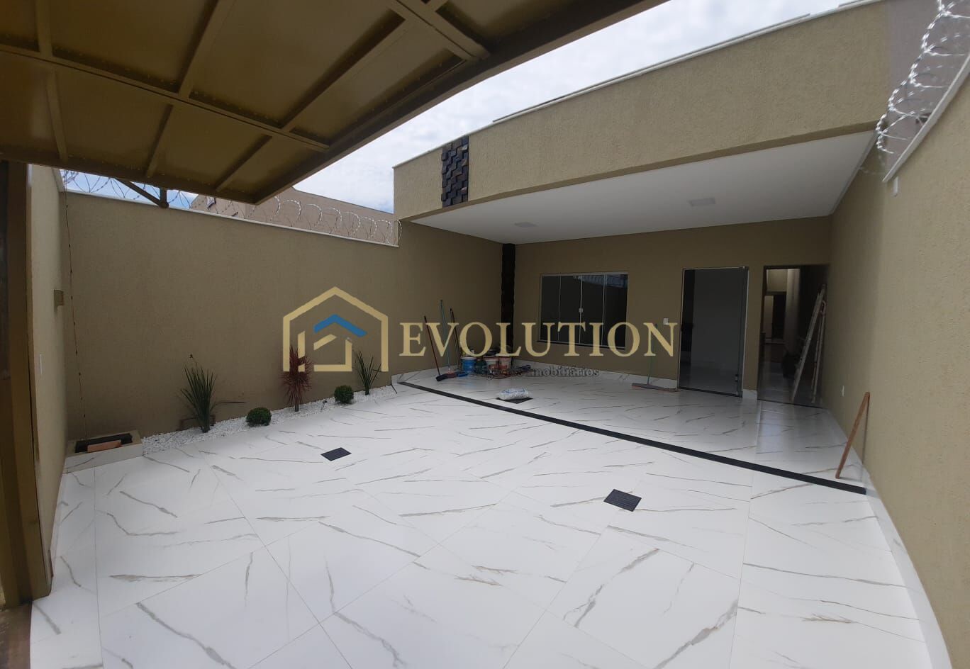 Casa à venda com 3 quartos, 132m² - Foto 19
