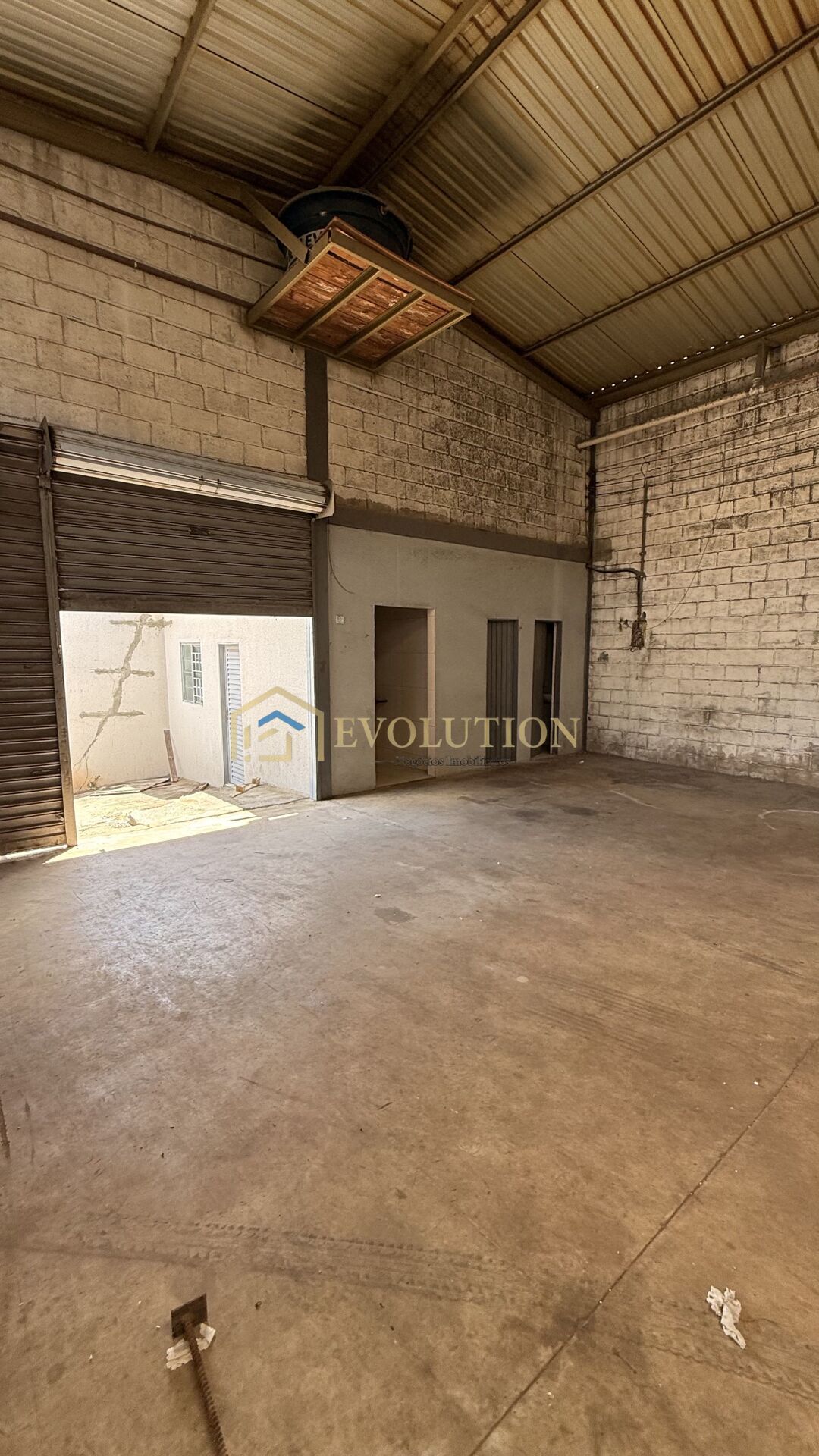 Loja-Salão, 400 m² - Foto 12