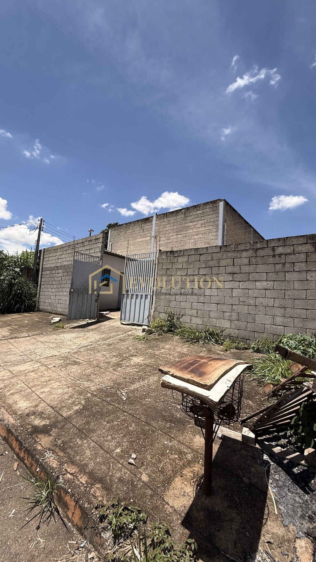 Loja-Salão, 400 m² - Foto 28