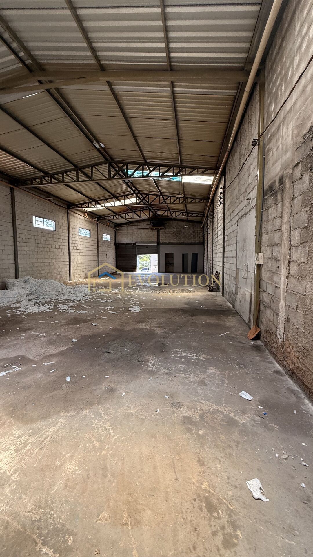 Loja-Salão, 400 m² - Foto 3