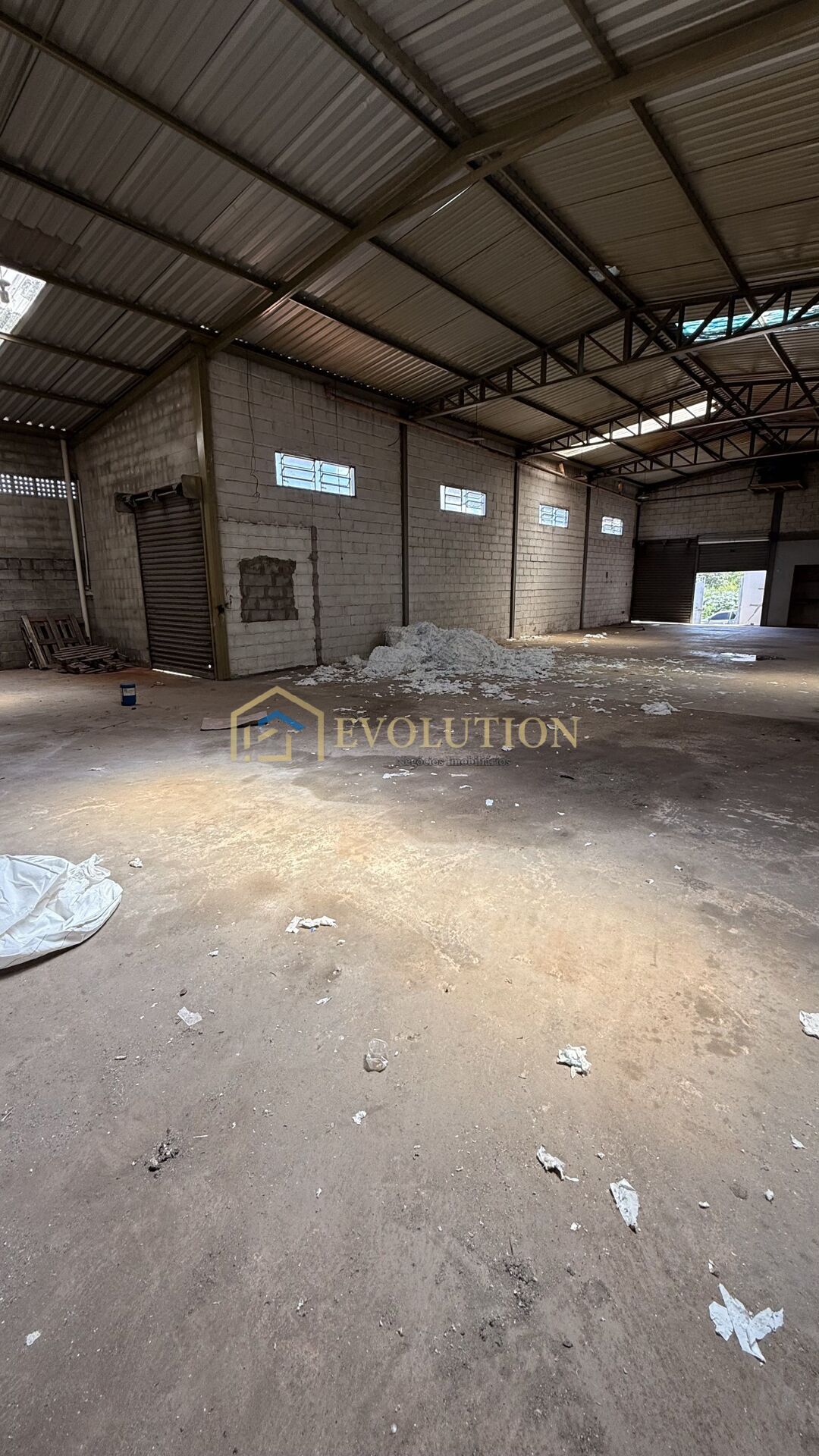 Loja-Salão, 400 m² - Foto 5