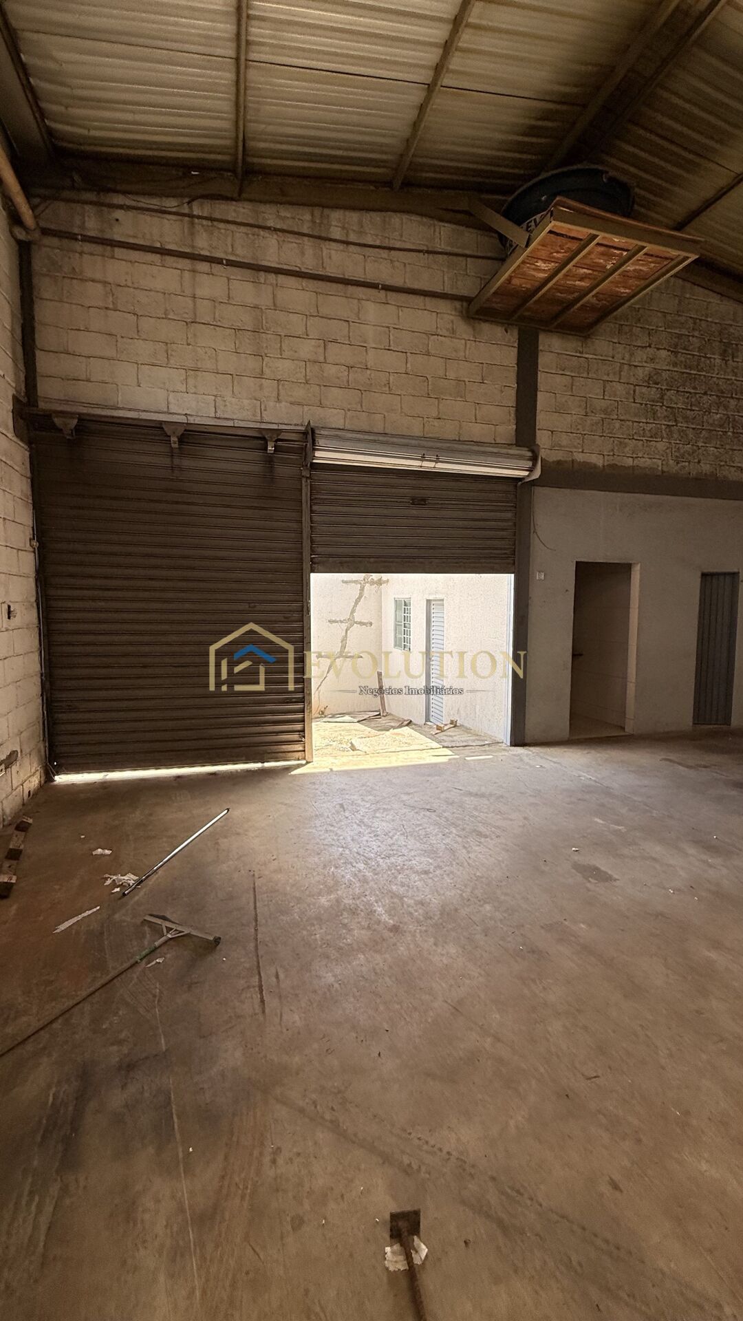 Loja-Salão, 400 m² - Foto 13