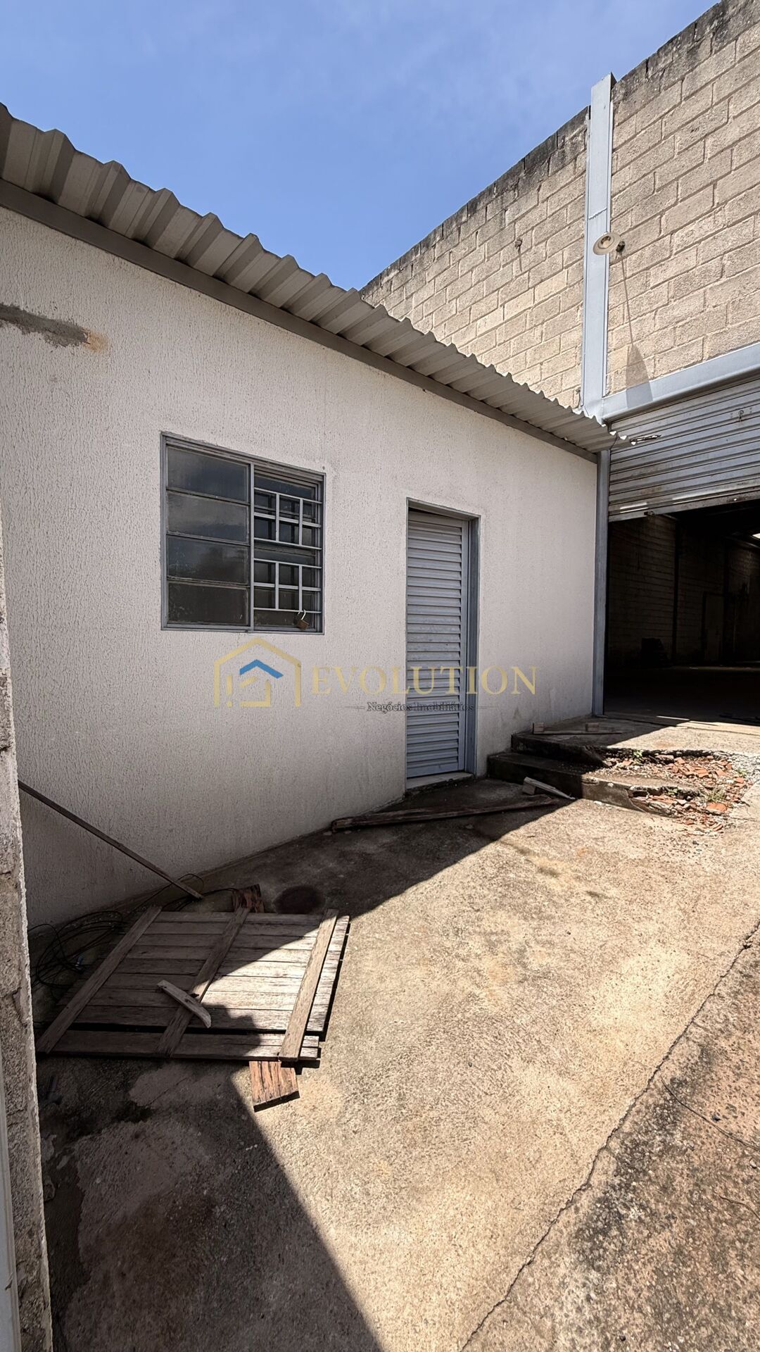 Loja-Salão, 400 m² - Foto 25