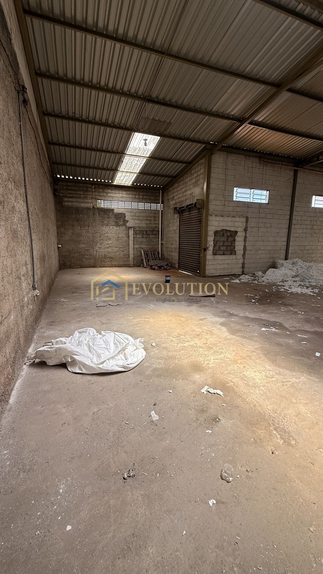 Loja-Salão, 400 m² - Foto 7