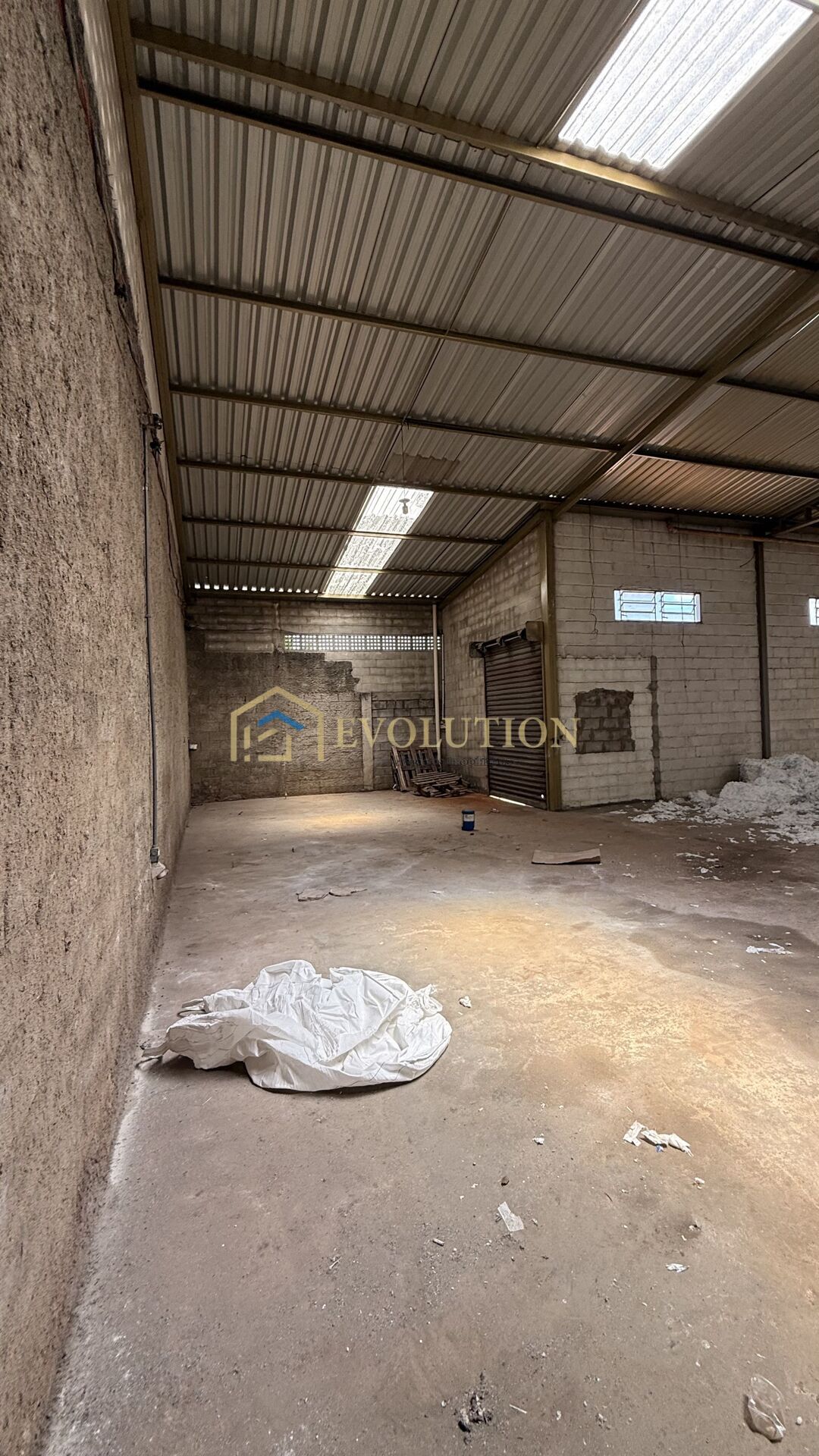 Loja-Salão, 400 m² - Foto 4