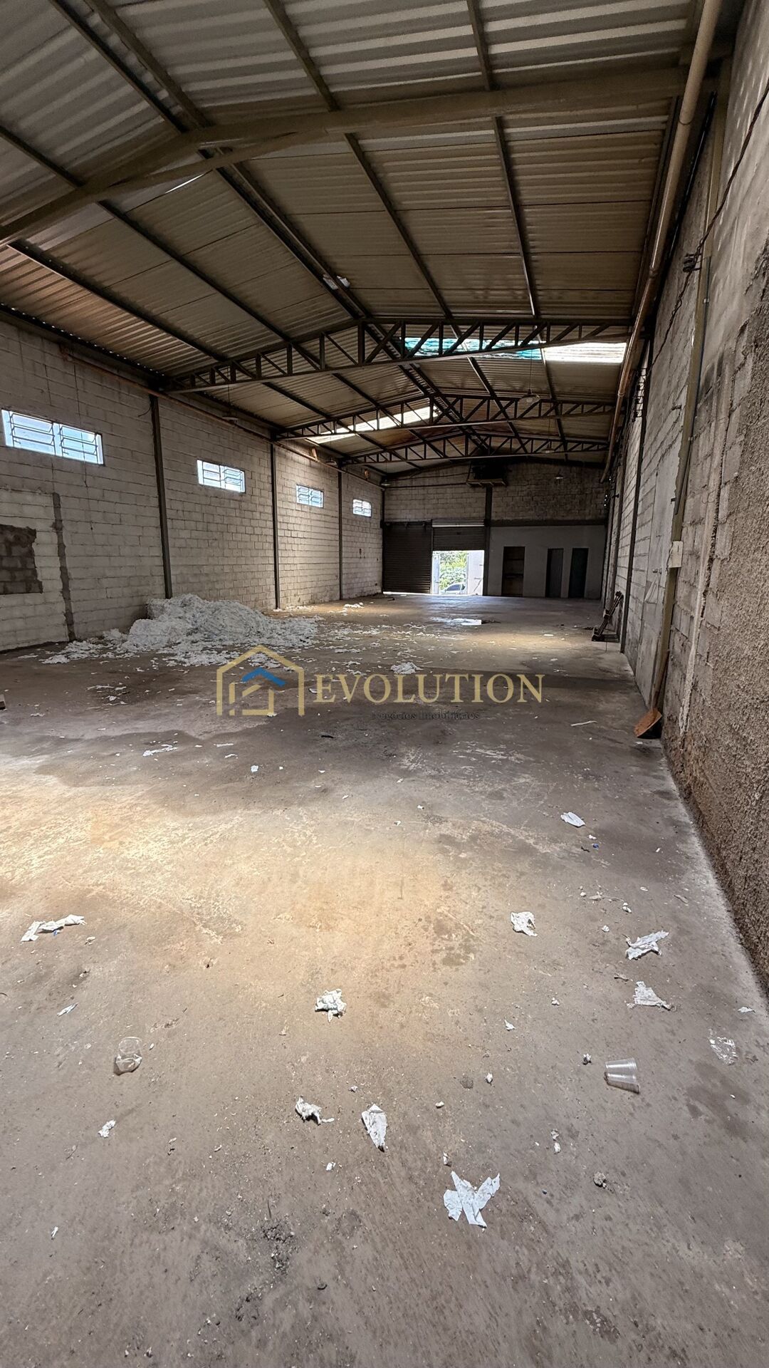 Loja-Salão, 400 m² - Foto 6