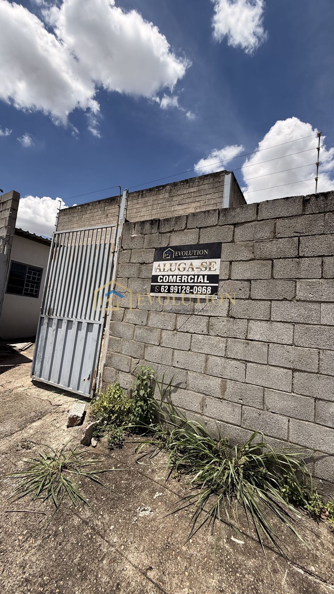 Loja-Salão, 400 m² - Foto 2