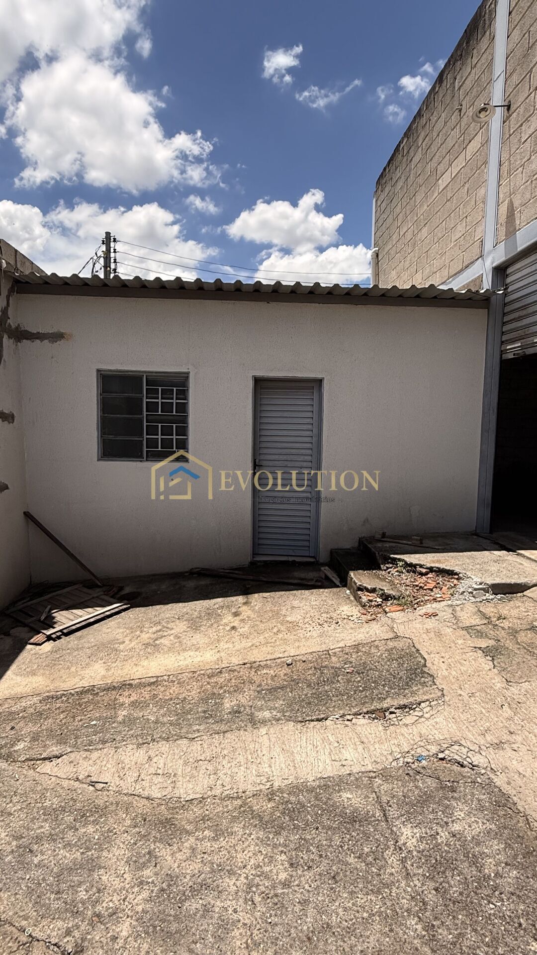 Loja-Salão, 400 m² - Foto 19