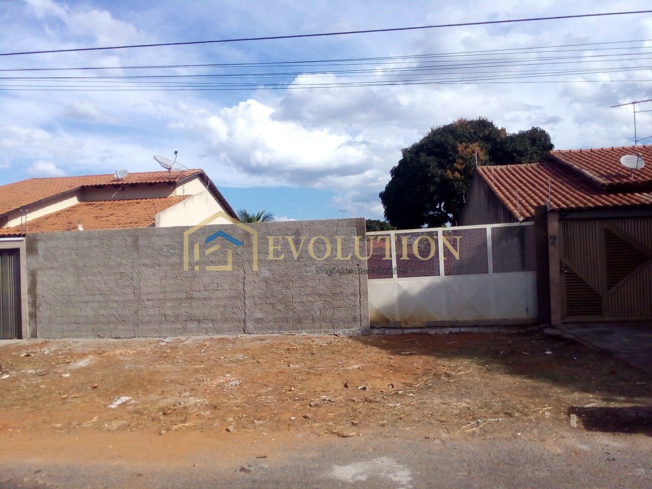 Terreno, 404 m² - Foto 3