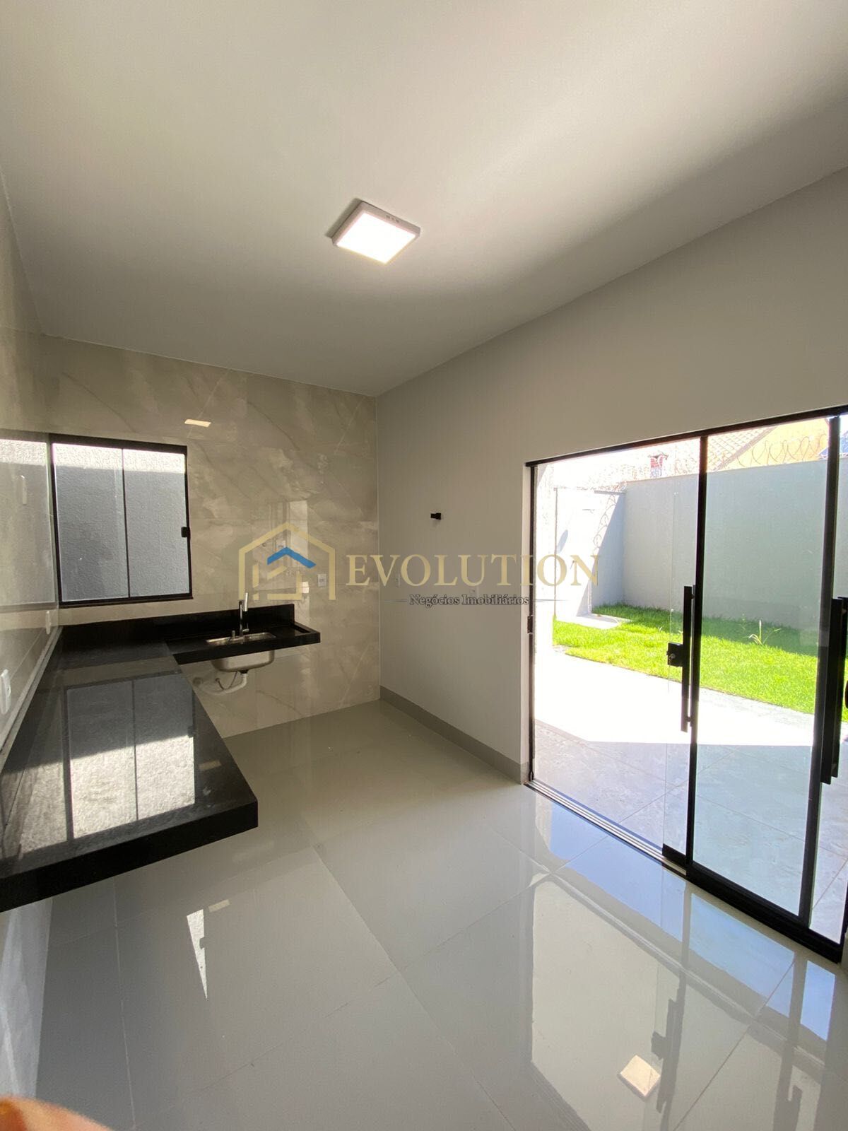 Casa, 3 quartos, 102 m² - Foto 4