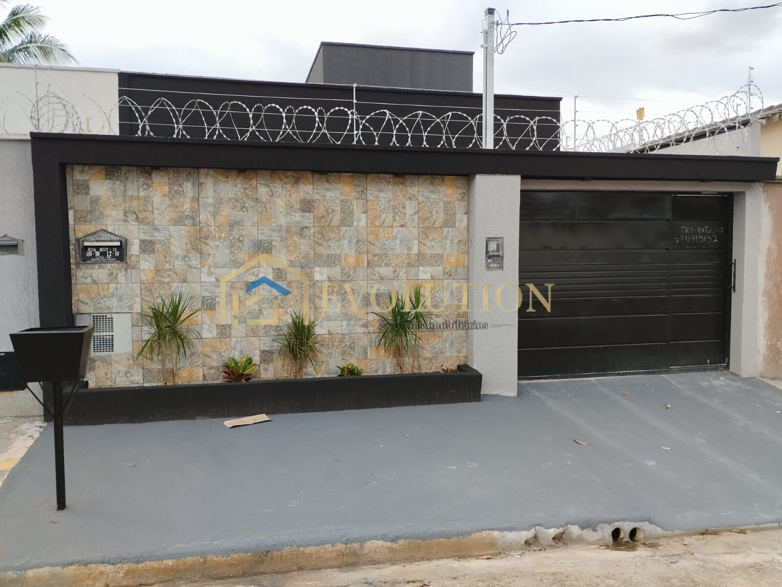 Casa à venda com 3 quartos, 126m² - Foto 6