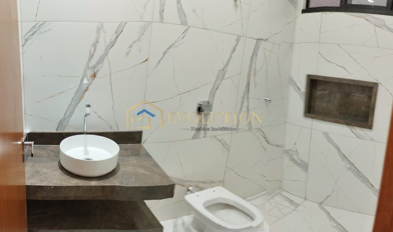 Casa à venda com 3 quartos, 126m² - Foto 16