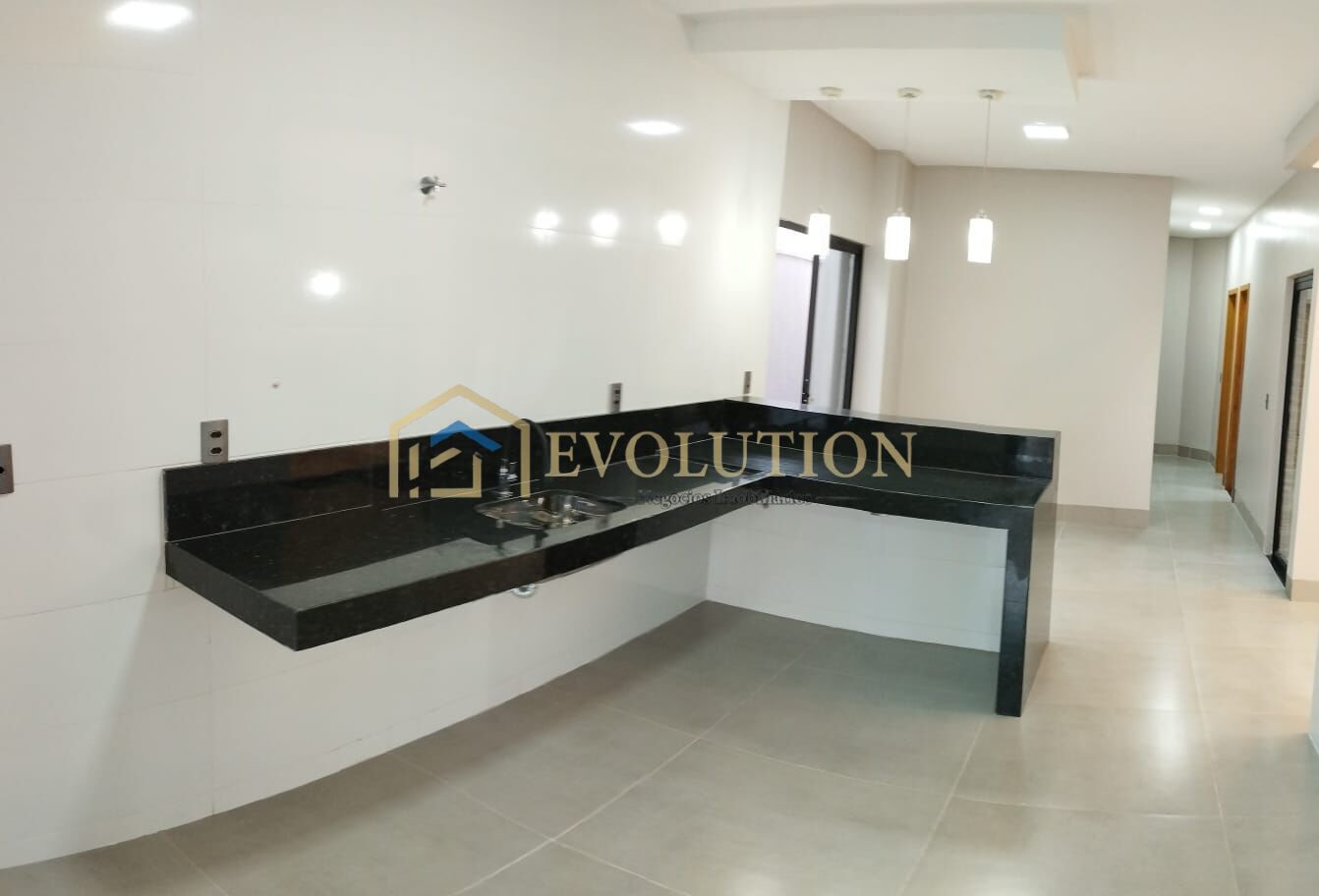 Casa à venda com 3 quartos, 126m² - Foto 7