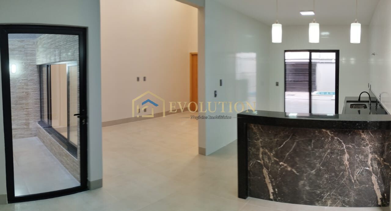Casa à venda com 3 quartos, 126m² - Foto 9