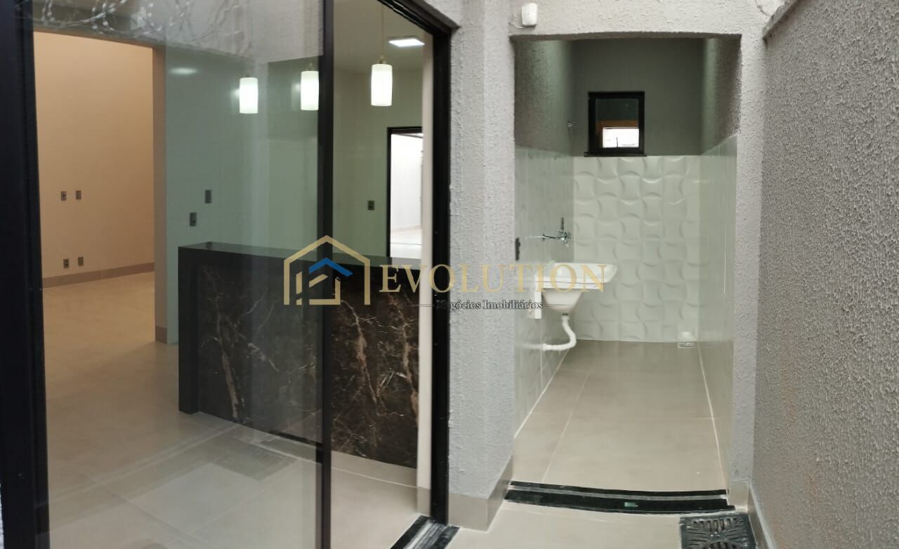 Casa à venda com 3 quartos, 126m² - Foto 15