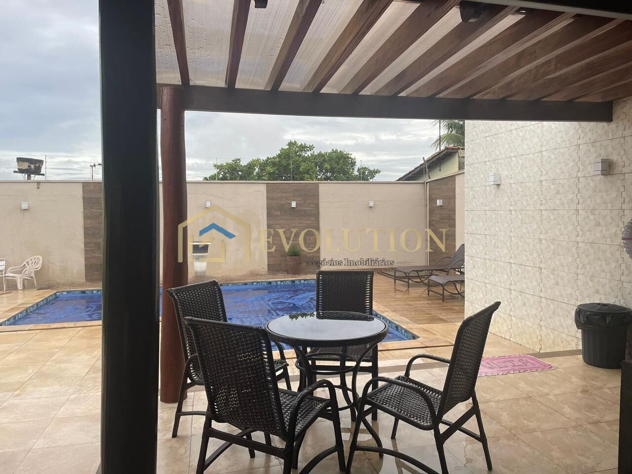 Casa, 3 quartos, 227 m² - Foto 4