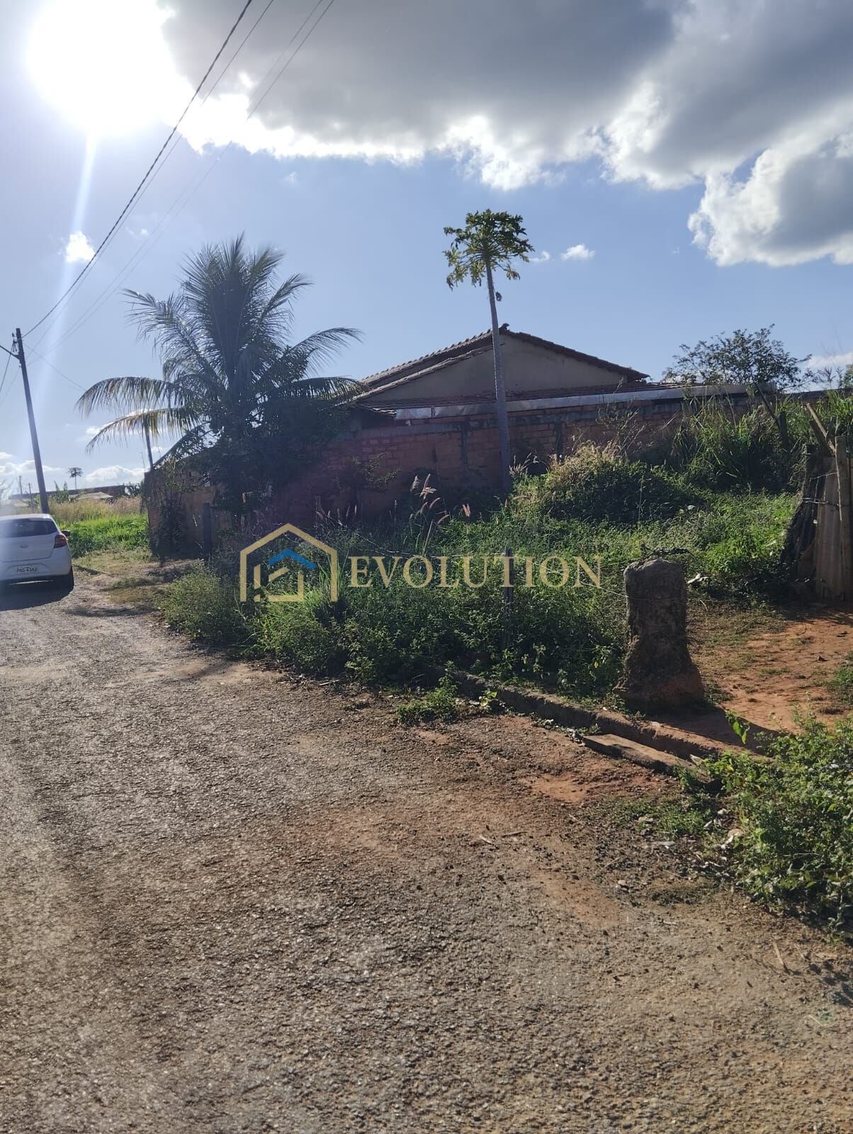 Terreno, 230 m² - Foto 2