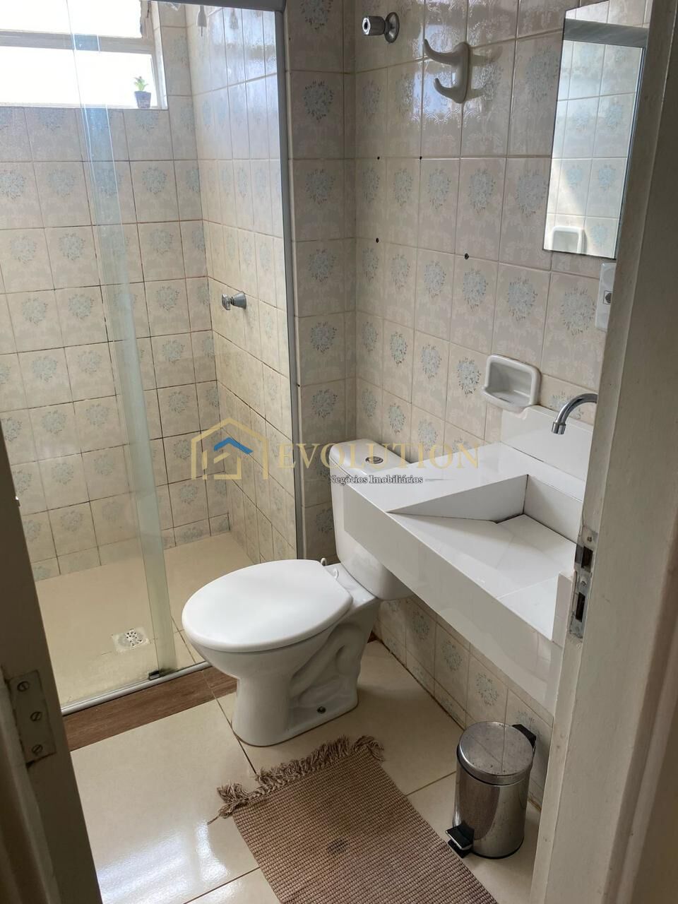 Apartamento à venda com 2 quartos, 57m² - Foto 6