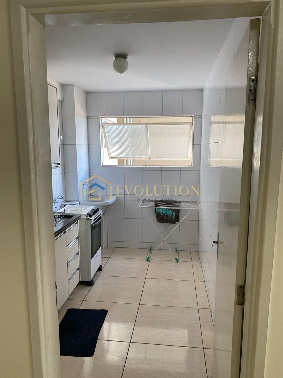 Apartamento à venda com 2 quartos, 57m² - Foto 7