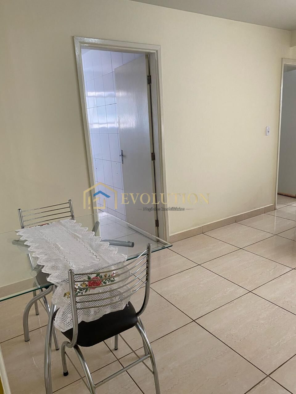 Apartamento à venda com 2 quartos, 57m² - Foto 10