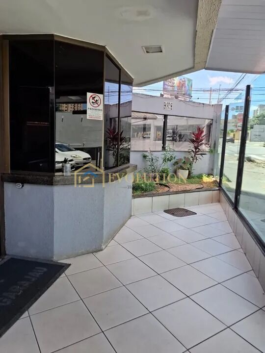Apartamento à venda com 2 quartos, 57m² - Foto 11