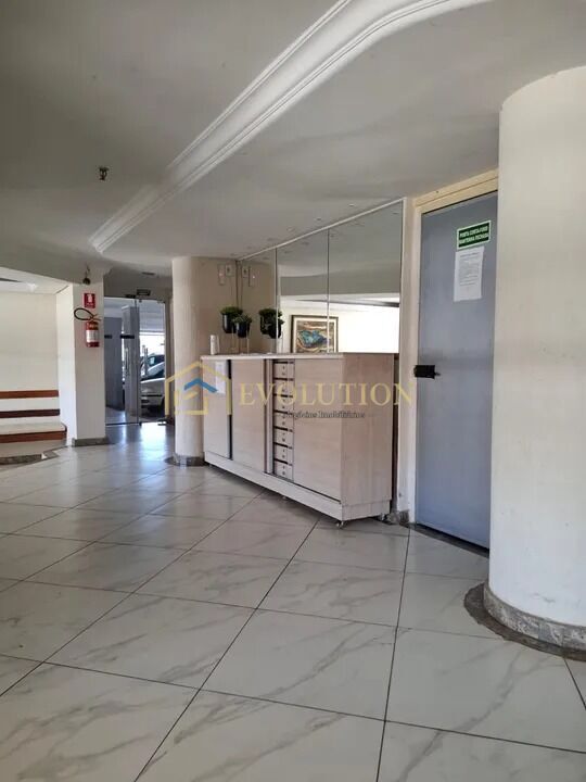 Apartamento à venda com 2 quartos, 57m² - Foto 2