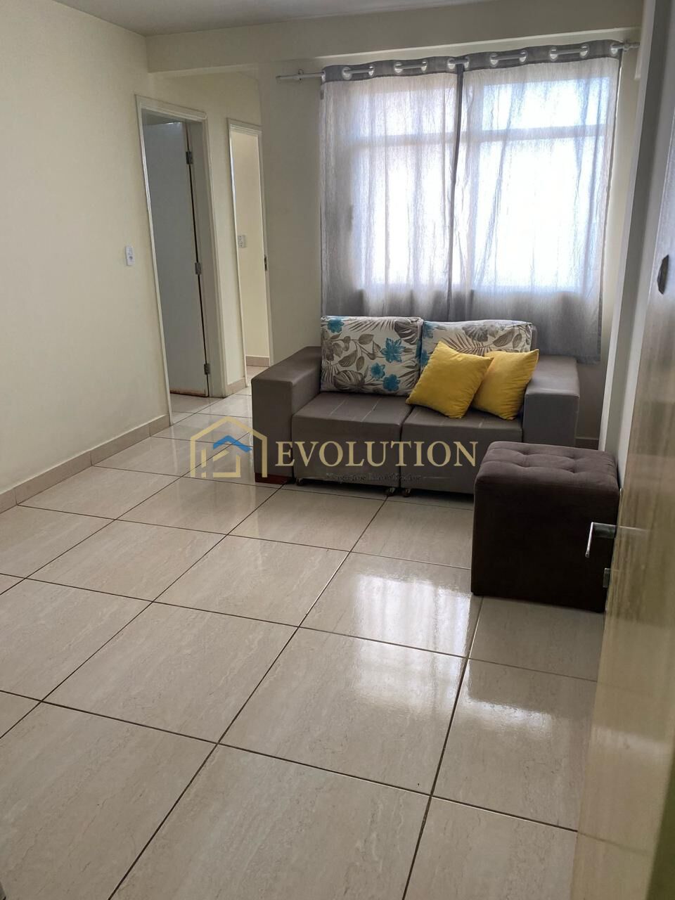 Apartamento à venda com 2 quartos, 57m² - Foto 9