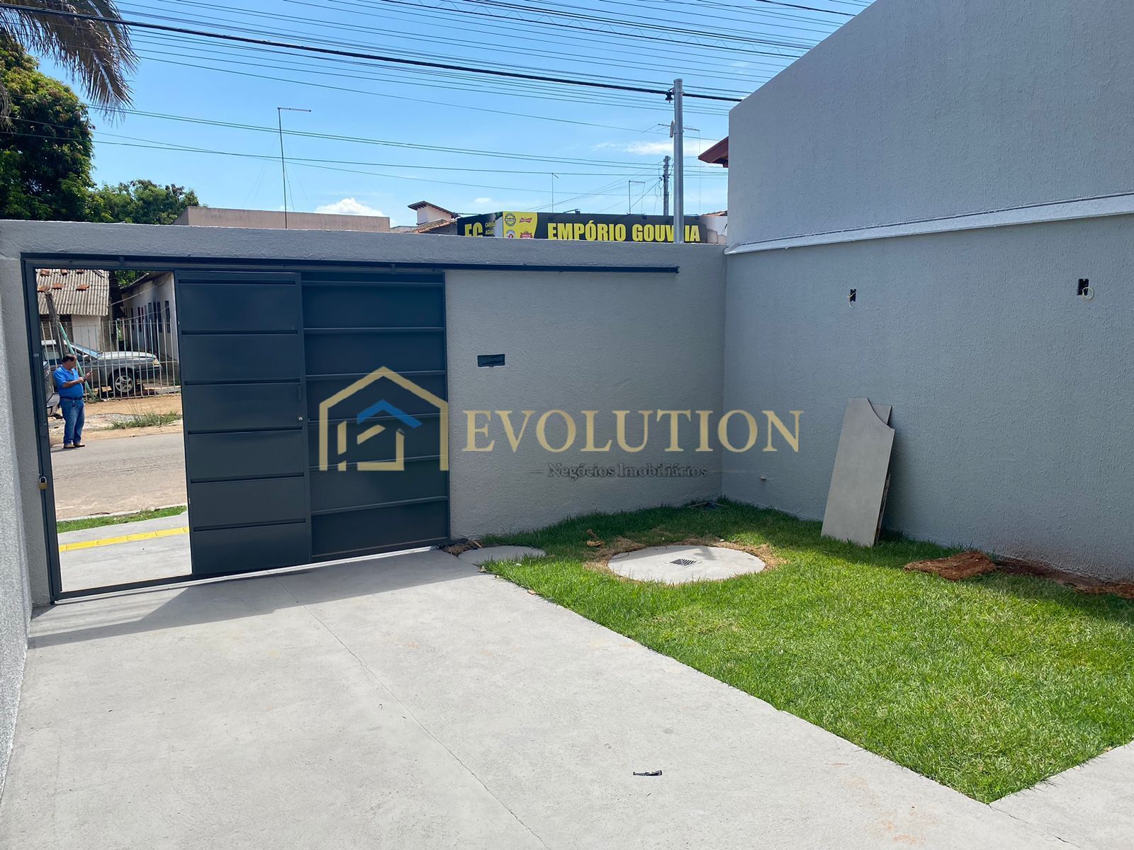 Casa, 3 quartos, 120 m² - Foto 2