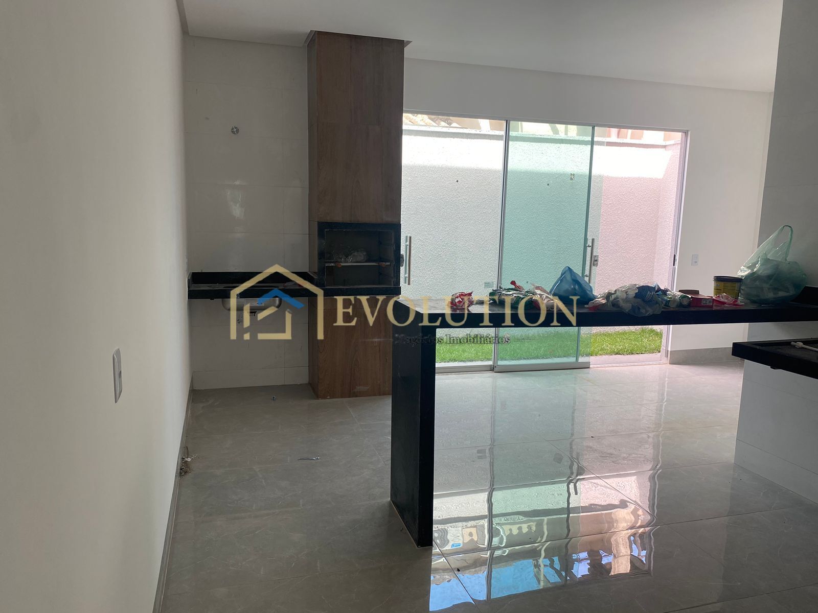 Casa, 3 quartos, 120 m² - Foto 13