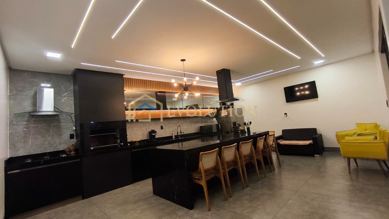 Casa, 3 quartos, 165 m² - Foto 5