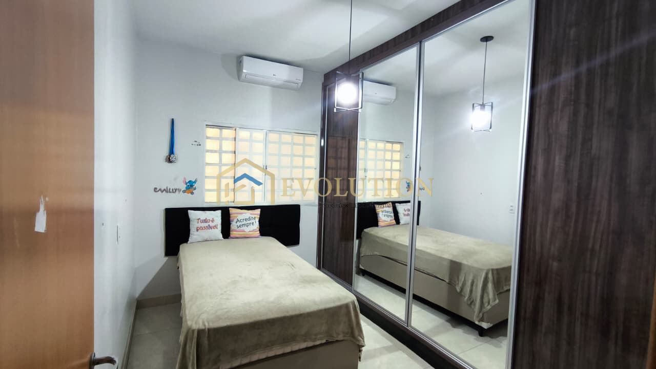 Casa, 3 quartos, 165 m² - Foto 21