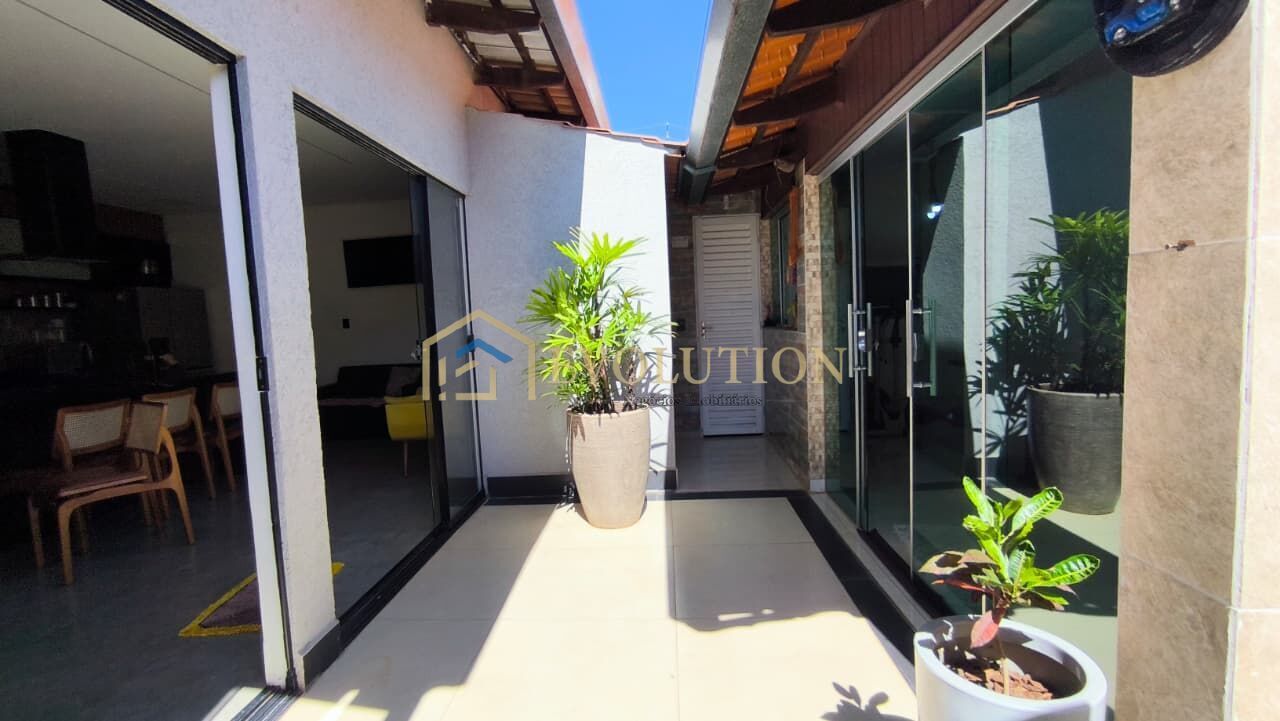 Casa, 3 quartos, 165 m² - Foto 8